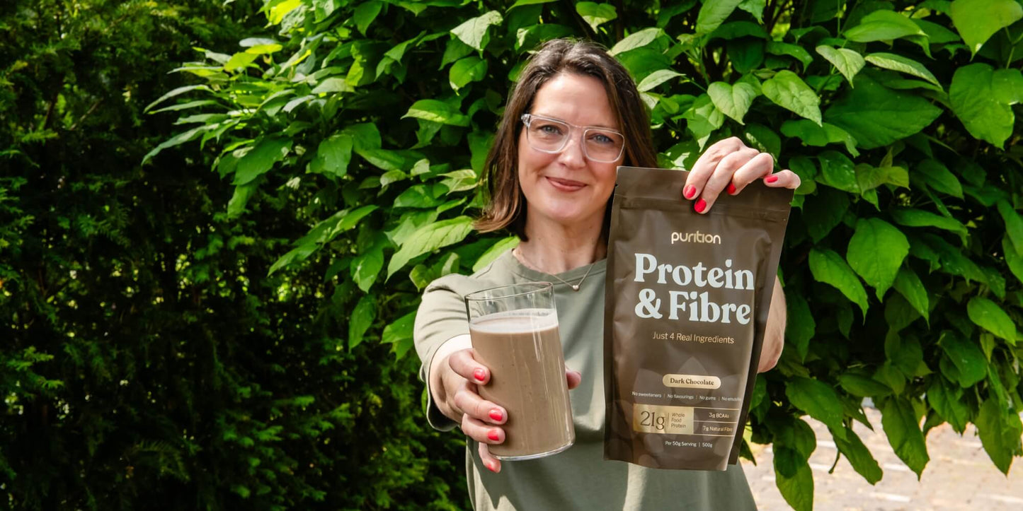 Complete Protein From Plants: What It Actually Means