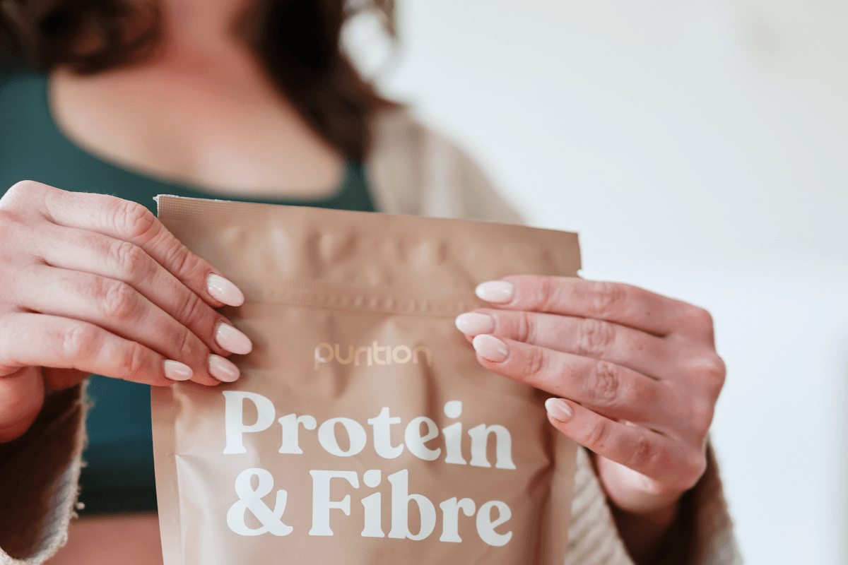 New Year, New Protein