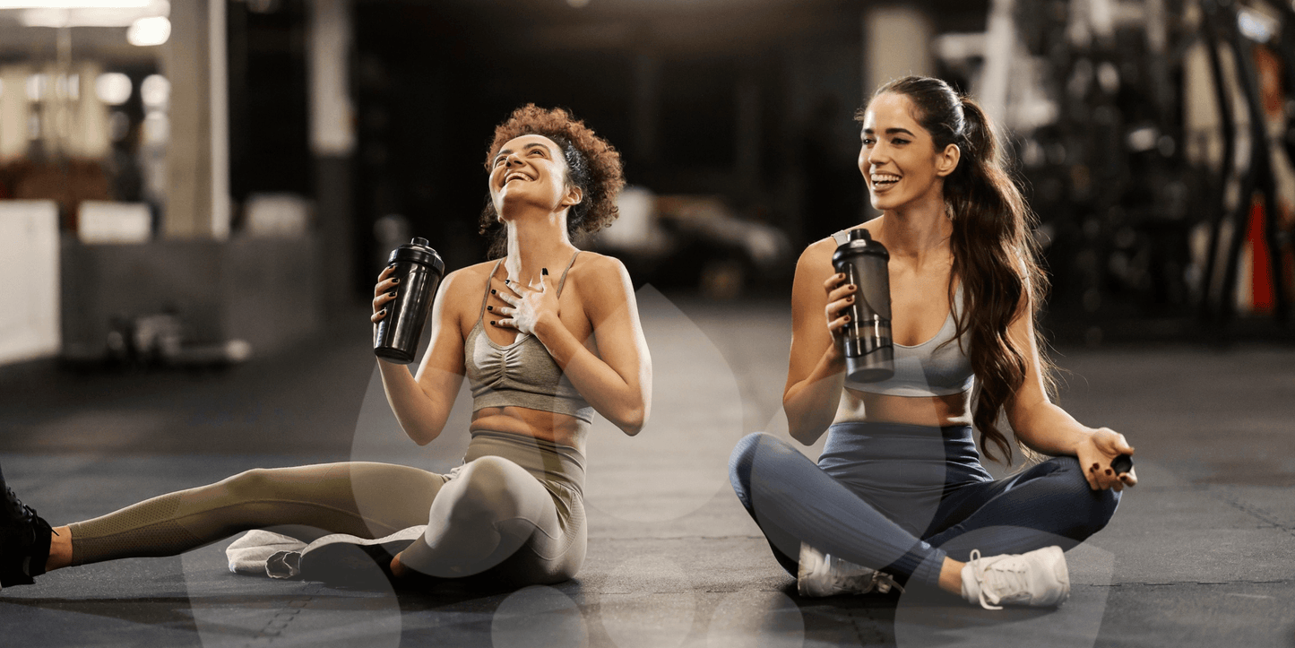 Best Allergen-Free Protein Powder UK