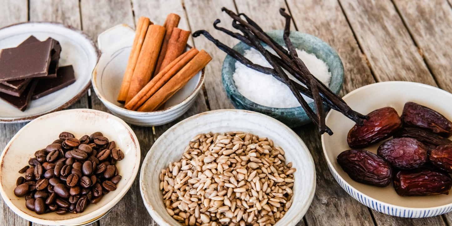 The Protein Powder Ingredients List Test