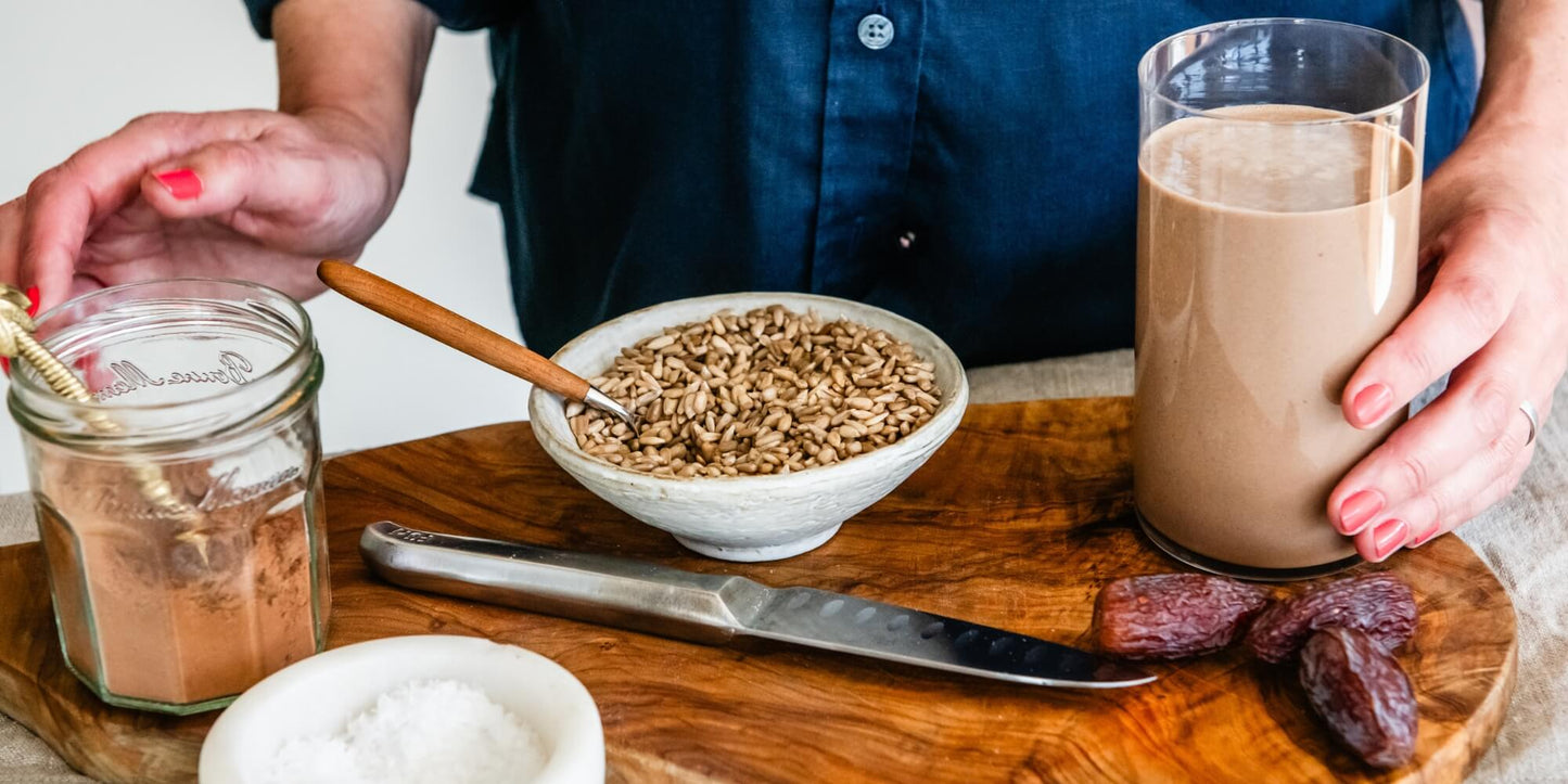 The Common Sense Guide To Protein Powder