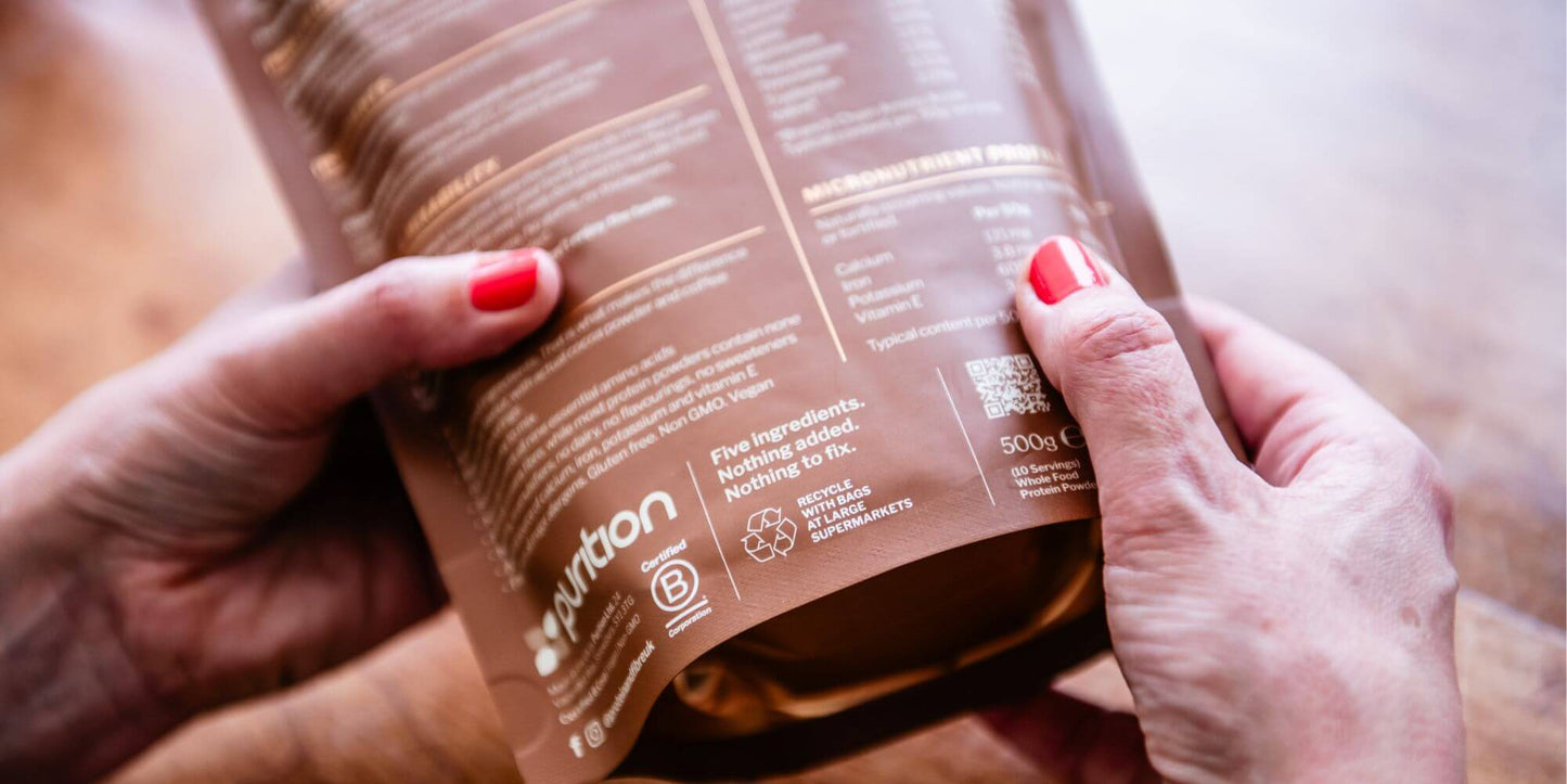 What B Corp Actually Means (And Why We Bothered)