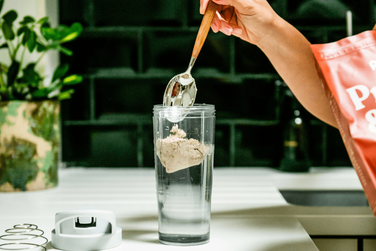 Why We Don't Use Artificial Sweeteners