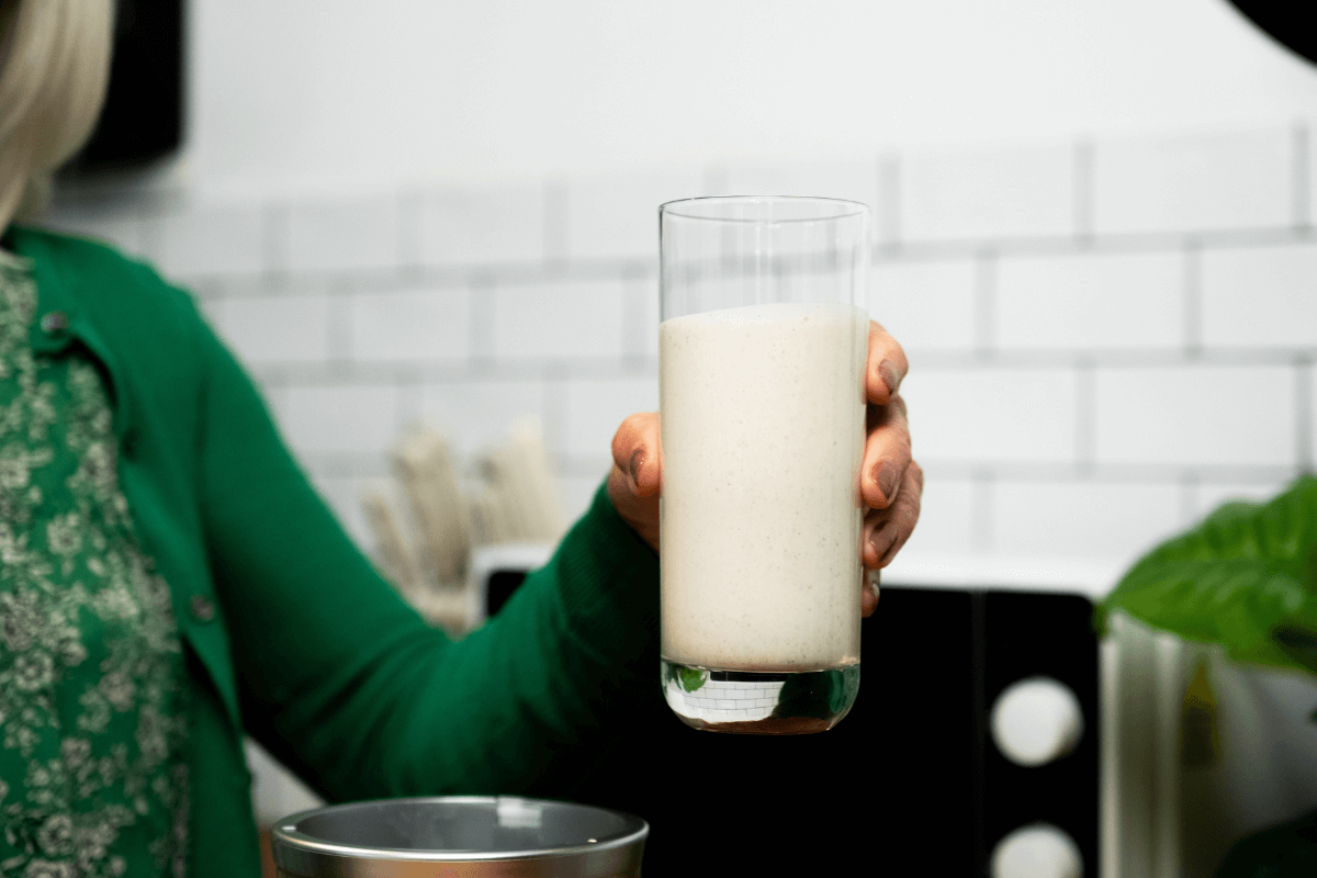 What Your Protein Powder Doesn't Tell You