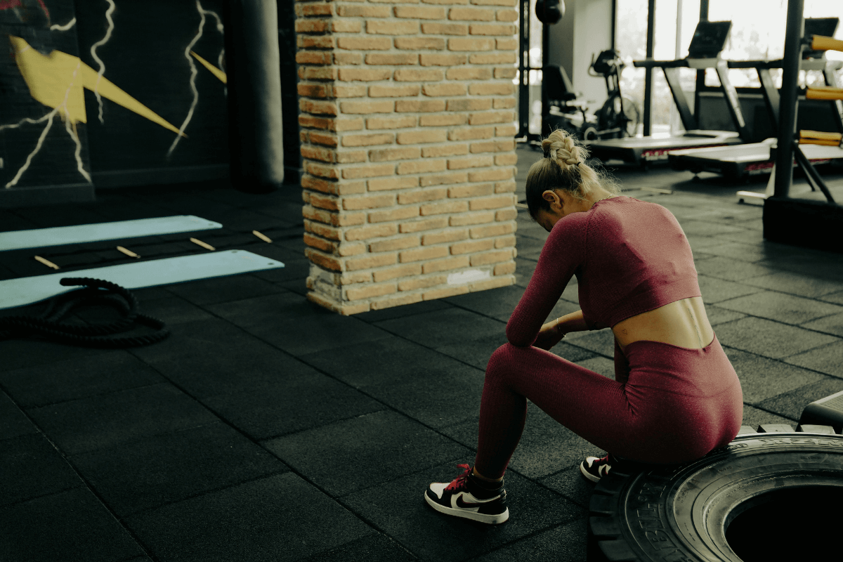 The 5-Minute Post-Workout Routine