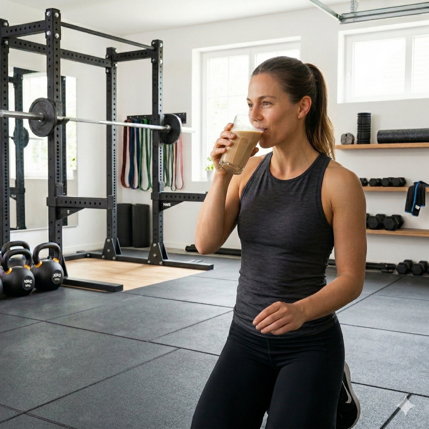 Do you need protein if you don't go to the gym?
