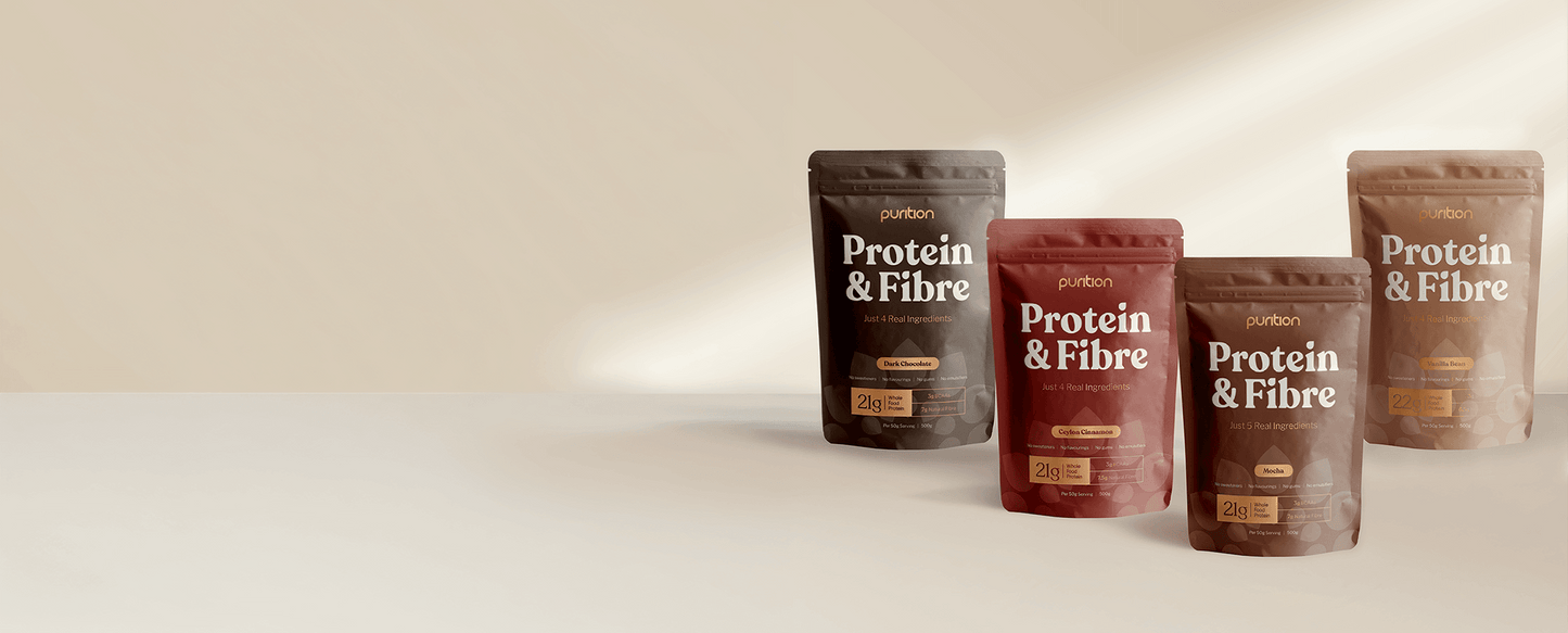What's Actually In Your Protein Powder?