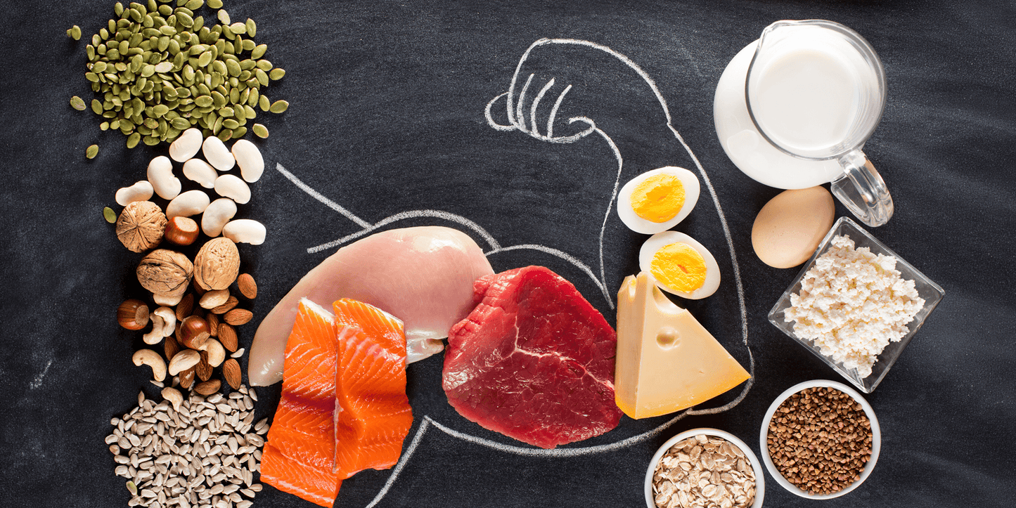 What Is Complete Protein & Why Does It Matter?